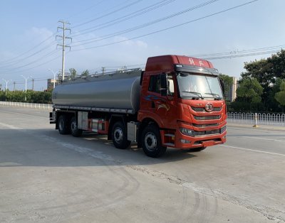 楚飛牌CLQ5310GPG6CA型普通液體運(yùn)輸車