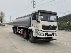 楚飛牌CLQ5310GPG6SX型普通液體運(yùn)輸車